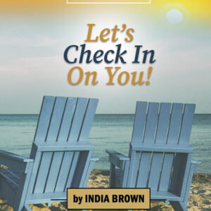 Let's Check In On You!