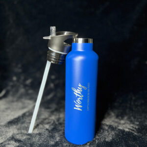 Affirmation Water Bottles